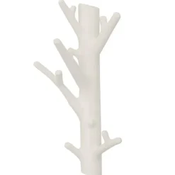 Perchero Bosign Branch, blanco