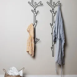 Perchero Branch, negro