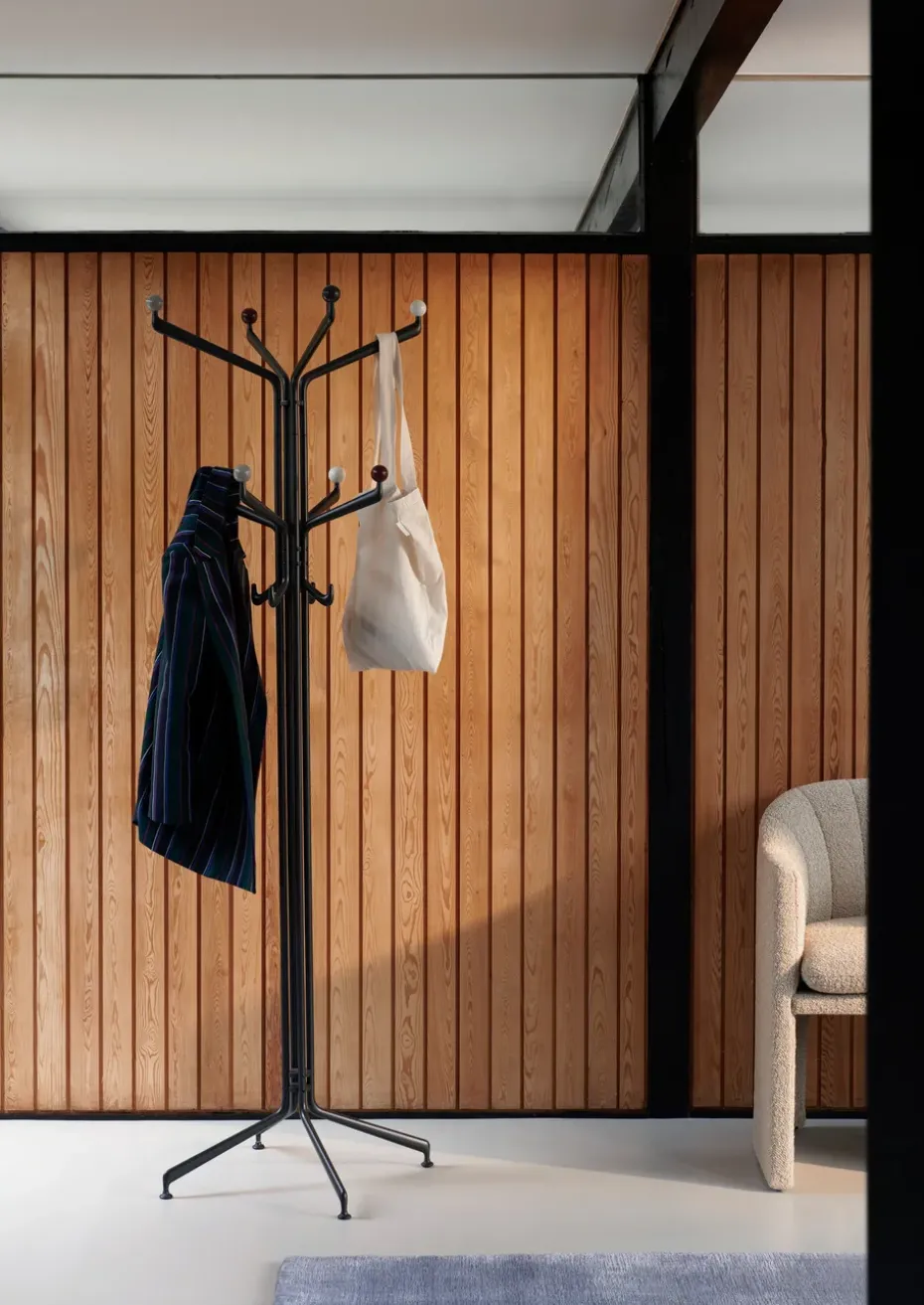 Perchero Capture SC77, Graphite-Multi