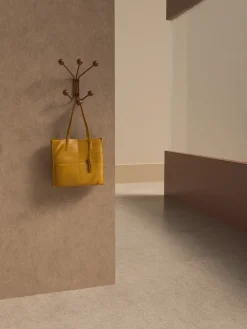 Perchero de pared Bill XS, Cinnamon