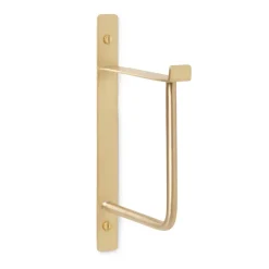 Perchero Ferm Living, Brass