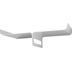 Perchero Kite, blanco