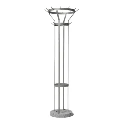 Perchero Marcel, Stone grey