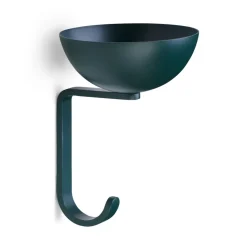 Perchero Nest, verde