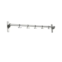 Perchero Nostalgi, Aluminio