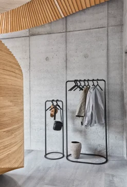 Perchero O&O, Grande