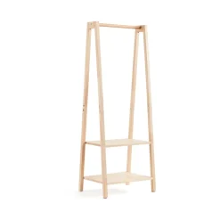 Perchero Saga blonde, Haya