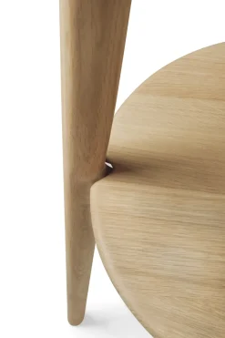 PI perchero, Roble, 184 cm