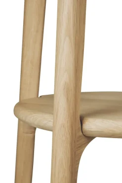 PI perchero, Roble, 184 cm