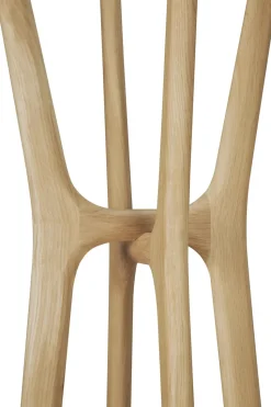 PI perchero, Roble, 184 cm