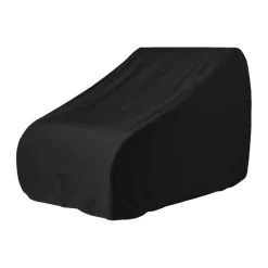 Protector de muebles, Rouli center module protective cover, Black