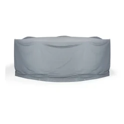 Protector para muebles de exterior Jack outdoor, Mesa de comedor redonda Ø207 cm