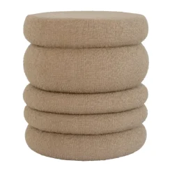 Puf Cinco Ø39x43 cm, Starfish