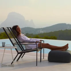 Puf Divine, Turquoise