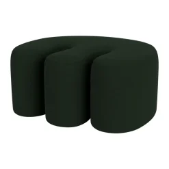 Puf Palma Medium 70x92 cm, Steelcut 3 0975