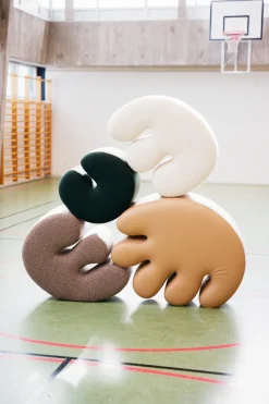 Puf Palma Medium 70x92 cm, Steelcut 3 0975