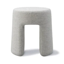 Puf Sequoia, Hallingdal 110 grey