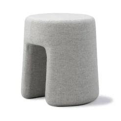 Puf Sequoia, Hallingdal 110 grey