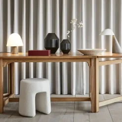 Puf Sequoia, Hallingdal 110 grey