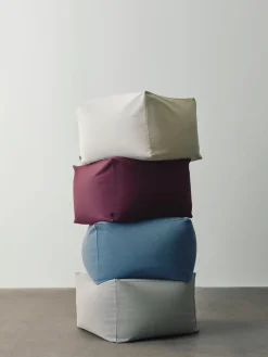 Puf Story 40x49x49 cm, Grey