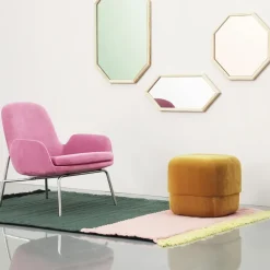 Puff Circus, amarillo