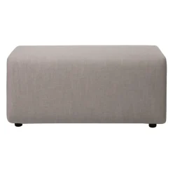 Puff modular Lagoon, Latte