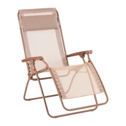 R Clip Batyline tumbona, Canyon