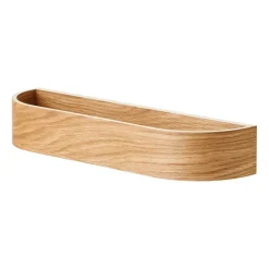 Repisa Epoch 50 cm, Roble