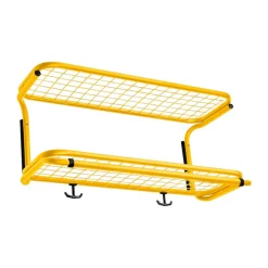 Repisa para sombreros Classic 60 cm, Sun yellow