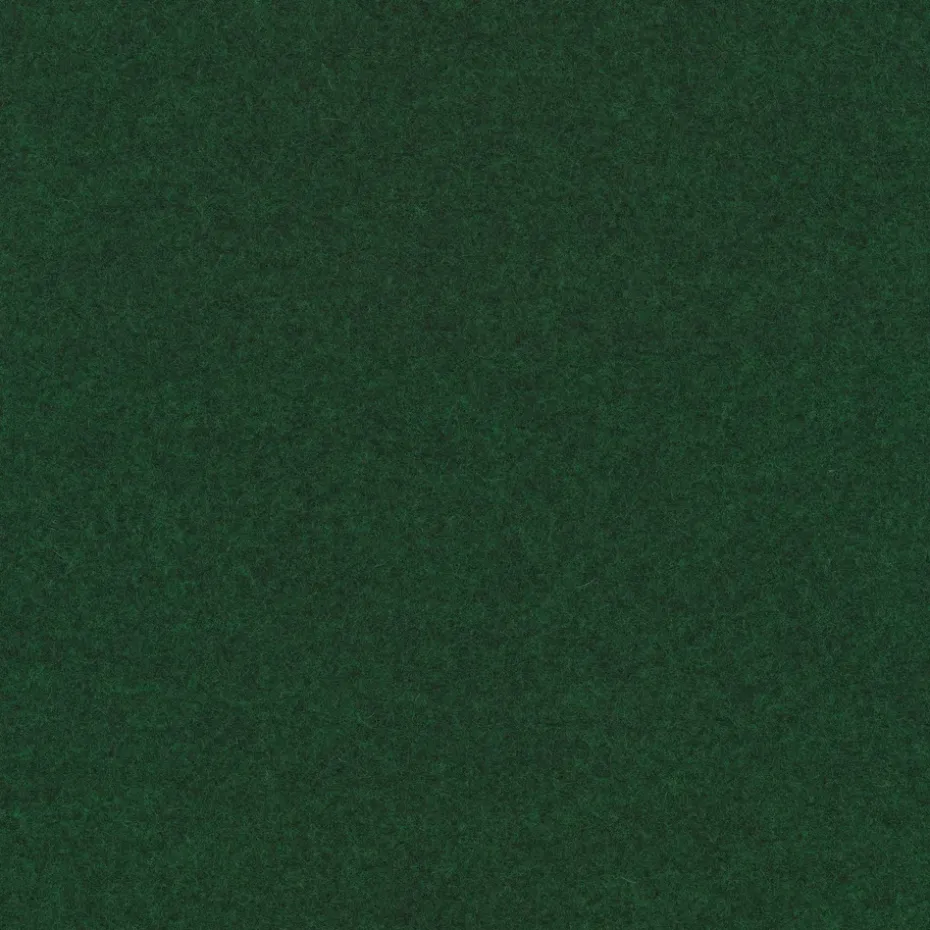 Reposapiés BAU, Divina melange-verde oscuro