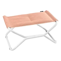 Reposapiés Bayanne, Ocre