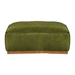 Reposapiés Bergsdal, Luisa green