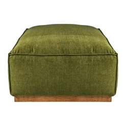 Reposapiés Bergsdal, Luisa green