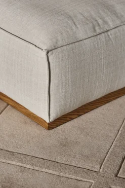 Reposapiés Bergsdal, Oslo nature