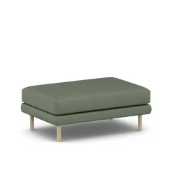 Reposapiés Bredhult, Same Forest 6677-roble blanco aceitado