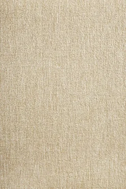 Reposapiés Jack outdoor teak, Natural