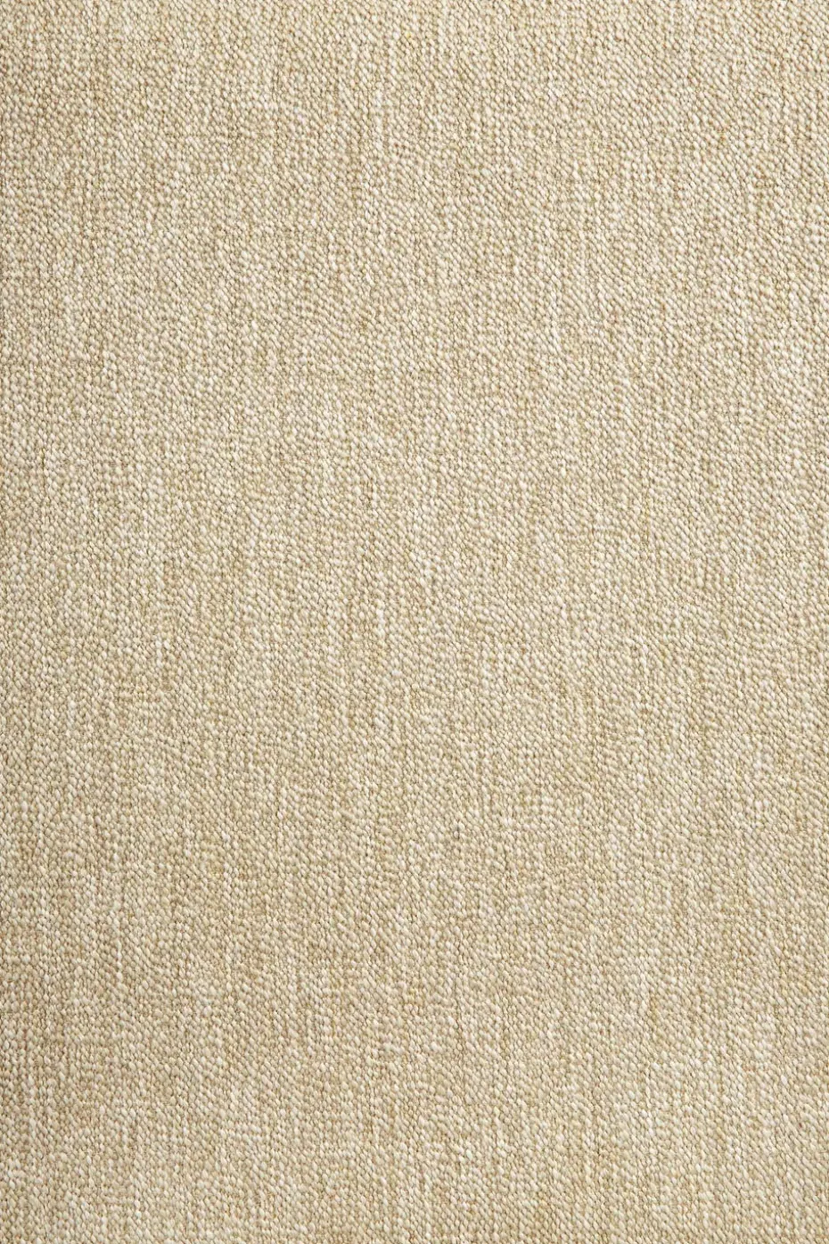 Reposapiés Jack outdoor teak, Natural