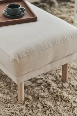 Reposapiés Lidnäs, Caleido beige