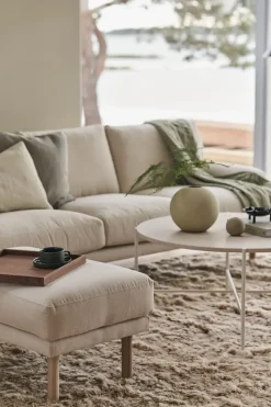 Reposapiés Lidnäs, Caleido beige