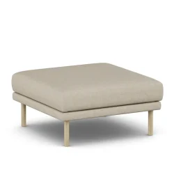 Reposapiés Sjövik, Bern Beige 0341-roble blanco aceitado