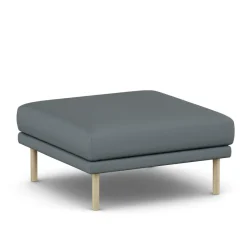 Reposapiés Sjövik, Same Blue 6678-roble blanco aceitado