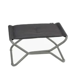 Reposapiés Transabed Next BeComfort, Dark grey