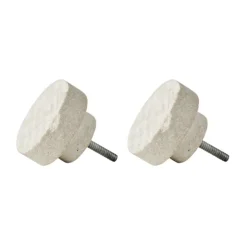 Set de 2 ganchos Kama, Arena