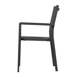 Silla Aria, Black