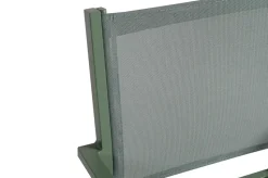 Silla Aria, Sage green