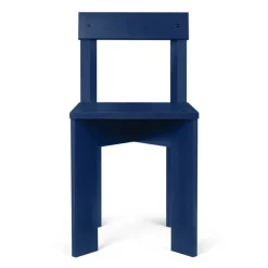 Silla Ark, Blue