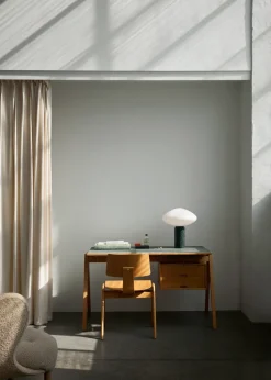 Silla auxiliar Daystak RD1, Beech