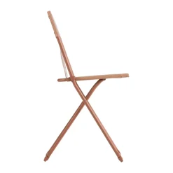 Silla Balcony, Canyon/Terracotta