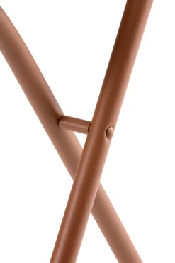 Silla Balcony, Canyon/Terracotta