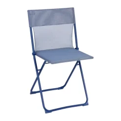 Silla Balcony, Ingo/azul